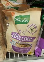 Cous cous