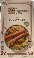 Roockworst