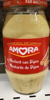 Moutarde de Dijon