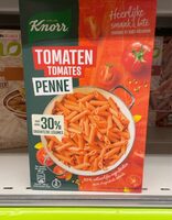 Penne Tomates