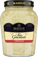 Maille Moutarde Fins Gourmets Bocal 320g