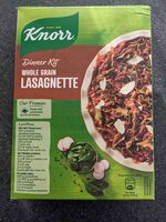 Lasagnette