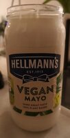 Vegan Mayo