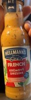French dressink