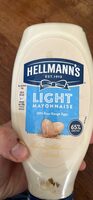 Light Mayonnaise