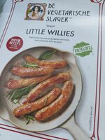 Little willies