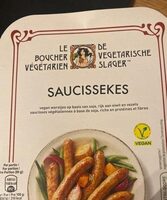 Saucissekes