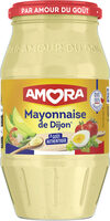 Mayonnaise de Dijon