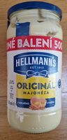 Mayonnaise Original