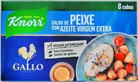 Caldo de Peixe