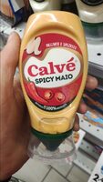 Spicy Mayo