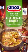 Vegetarische Erwtensoep