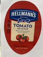 Tomato Ketchup