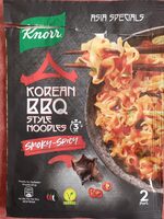 Korean BBQ