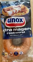 Rookworst extra mager