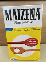 Fleur de Maïs