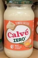 Calve zero