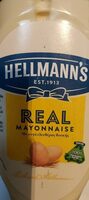 Mayonnaise