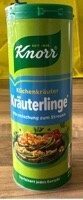 Kräzterlinge