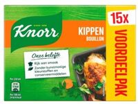 Kippenbouillon
