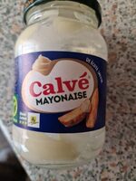 Mayonnaise