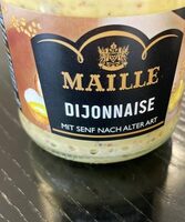 Dijonnaise