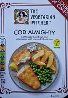 Cod Almighty