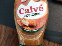 Zoetzuur