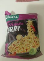 Asia Noodles Curry