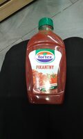 Ketchup Pikantny