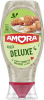 Amora Sauce Deluxe 430g