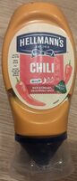 Hellmann's chili