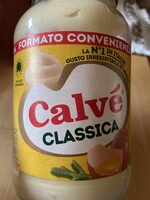 Maionese classica
