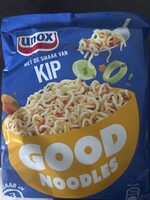 Unox Good noodles kip