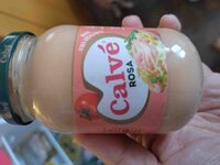 Salsa Rosa