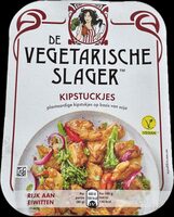 Kipstuckjes