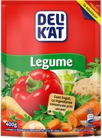 Delikat Légumes