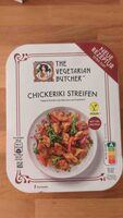 Chickeriki Streifen