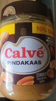Pindakaas
