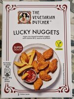 Lucky Nuggets