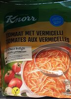 Knorr tomates aux vermicelles