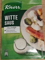 Knorr Mix Witte Saus 22 g