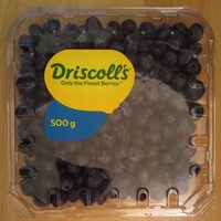 Blueberries