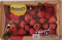 Himbeeren