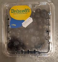 Blueberriws