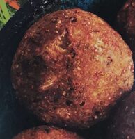 Green cuisine Falafel