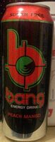 Peach Mango