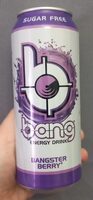 Bangster Berry