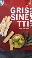 Grissinetti