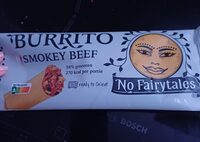 Smokey beef